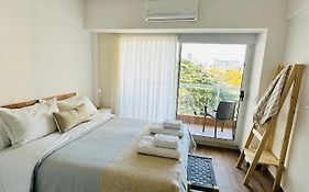 Roma Recoleta Design